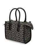 Emporio Armani Logo Small Tote Bag