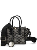 Emporio Armani Logo Small Tote Bag