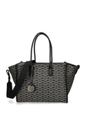 Emporio armani min ea medium tote väska