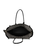 Emporio armani min ea medium tote väska