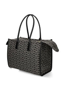 Emporio armani min ea medium tote väska