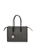 Emporio armani min ea medium tote väska