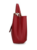 Emporio Armani My Ea Medium Tote Bag