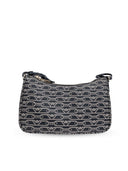 Emporio Armani Logo Shoulder Bag