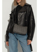 Emporio Armani Logo Shoulder Bag