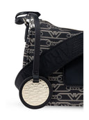 Emporio Armani Logo Shoulder Bag