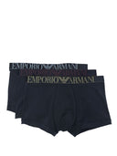 Emporio Armani Cotton Boxer Pack
