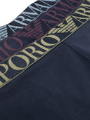 Emporio Armani Cotton Boxer Pack