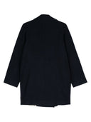 Manteau à double seins en laine alysi