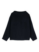 Alysi Wool Caban Coat