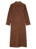 Alysi Wool Long Coat