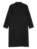 Alysi Wool Double Breasted Coat