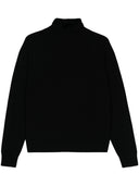 Alysi Cashmere Turtleneck Sweater