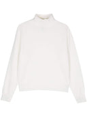 Alysi Cashmere Turtleneck Sweater