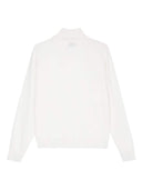 Alysi Cashmere Turtleneck Sweater