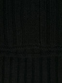 Rick Owens Knitted Scarf