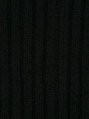 Rick Owens Knitted Scarf