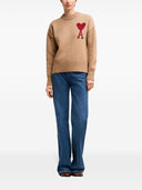 Ami paris ami de coeur lana maglione