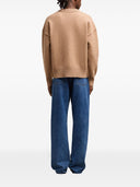 Ami paris ami de coeur lana maglione