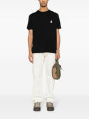 Maison Kitsune 'Speedy Fox Cotton T-shirt