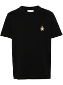 Maison Kitsune 'Speedy Fox Cotton T-shirt