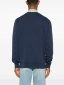 Maison Kitsune 'Chillax Fox Coton Sweat-shirt