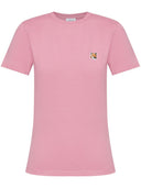 メゾンキツネ 'フォックスヘッドコットンTシャツ