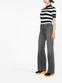 Seven Moden Flared Leg Jeans
