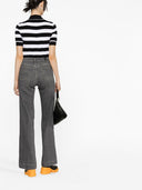 Seven Moden Flared Leg Jeans