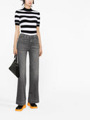 Seven Moden Flared Leg Jeans