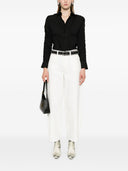 Seven Bonnie Curvilinear Denim Jeans