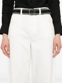 Seven Bonnie Curvilinear Denim Jeans