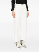 Seven Bonnie Curvilinear Denim Jeans