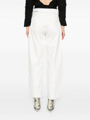 Seven Bonnie Curvilinear Denim Jeans