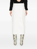 Seven Kellie Midi Skirt