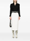 Seven Kellie Midi Skirt
