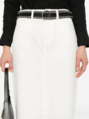 Seven Kellie Midi Skirt