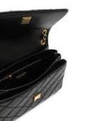 Tory Burch Fleming Soft Leather Shoulder Bag