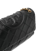 Tory Burch Fleming Soft Leather Shoulder Bag