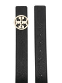 Tory Burch Miller Reversible Belt
