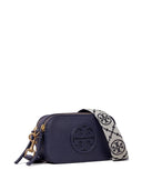 Tory Burch Miller Mini Leather Camera Bag