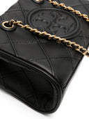 Tory Burch Fleming Soft Mini Leather Tote