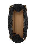 Tory Burch Fleming Soft Leather Hobo Bag
