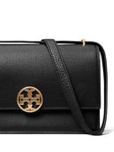 Tory Burch Miller mini sac d'épaule en cuir