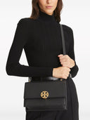 Tory Burch Miller mini sac d'épaule en cuir