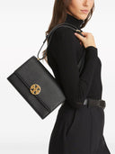 Tory Burch Miller mini sac d'épaule en cuir
