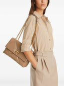 Tory Burch Kira Diamond Leather Shoulder Bag