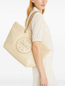 Tory Burch Ell Chain Tote Bag