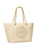 Tory Burch Ell Chain Tote Bag