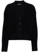 Fabiana Filippi Wool Blend Cardigan